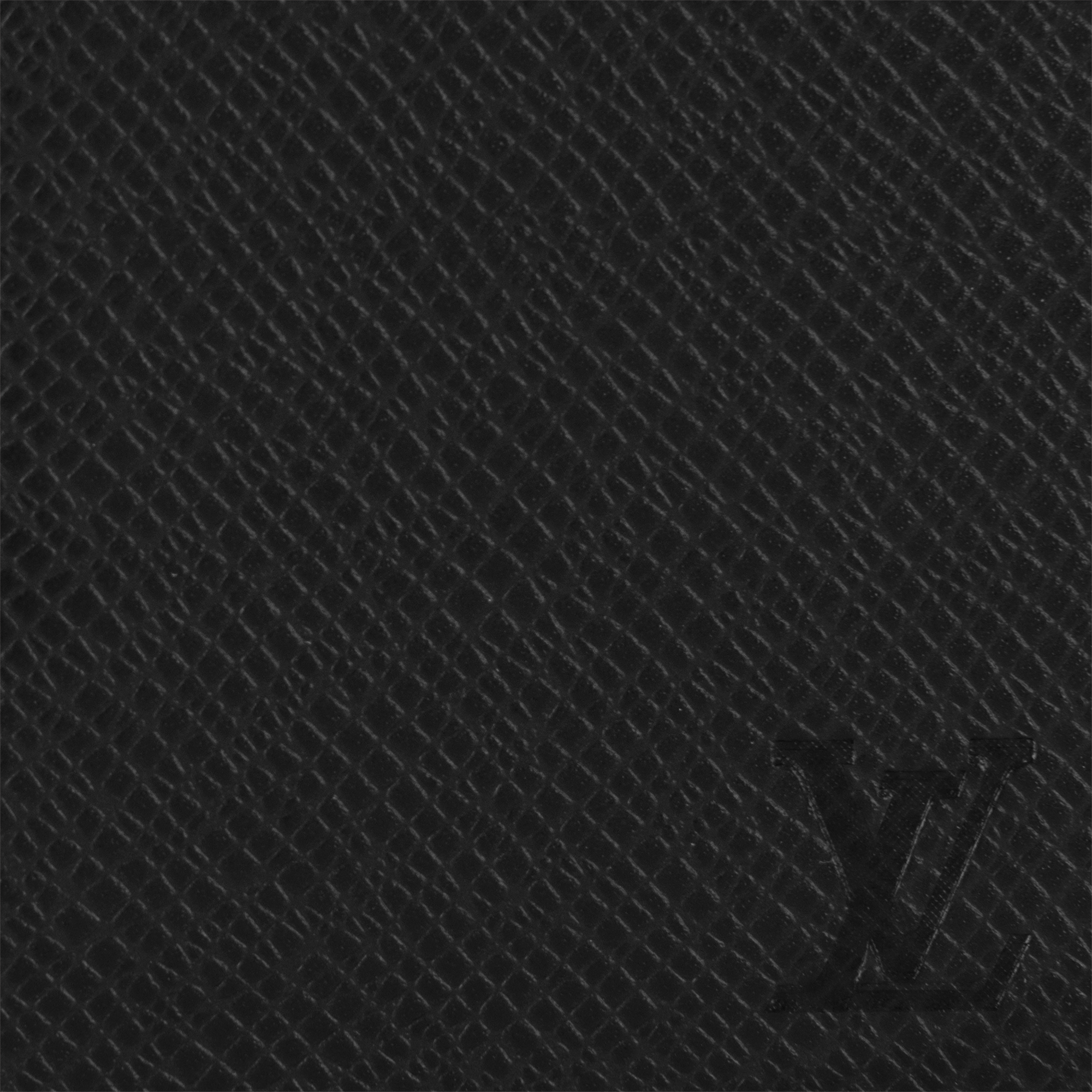 Organizer Tascabile Pelle Taïga Borse e Piccola Pelletteria Borse Personalizzate } | LOUIS VUITTON (Zoom prodotto)