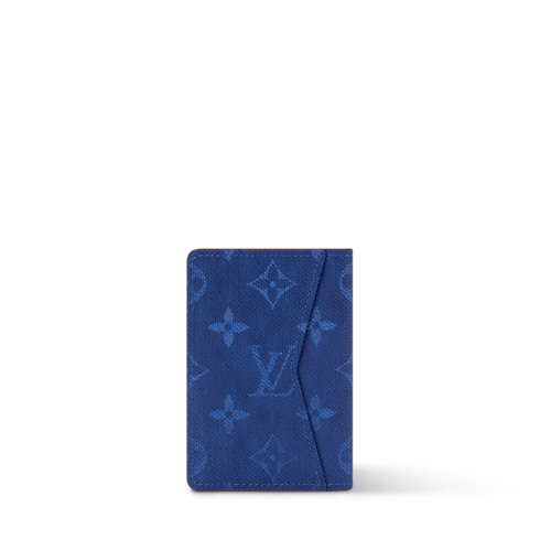 Organizer tascabile back view
