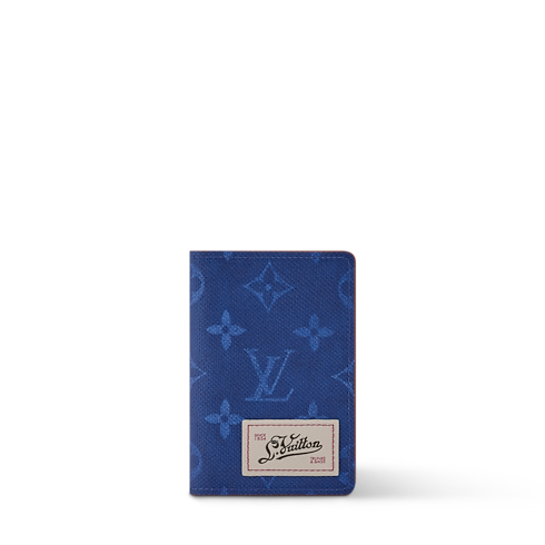 Organizer tascabile front view