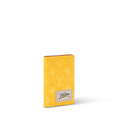 Organizer tascabile side view