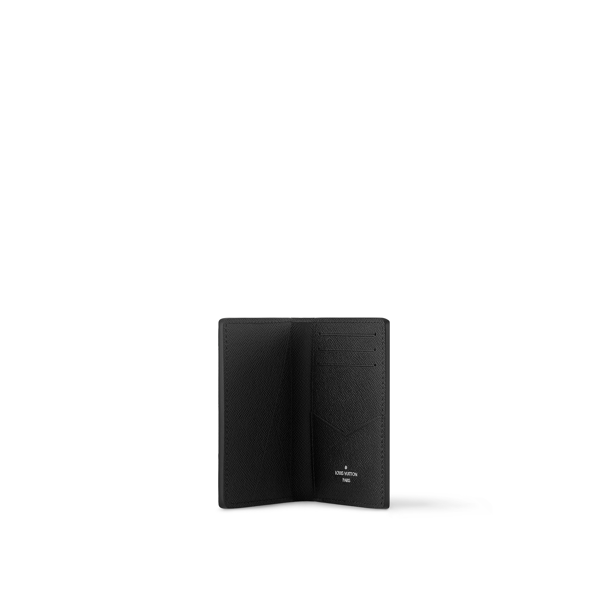 Organizer Tascabile Pelle Epi Borse e Piccola Pelletteria Borse Personalizzate } | LOUIS VUITTON (Zoom prodotto)