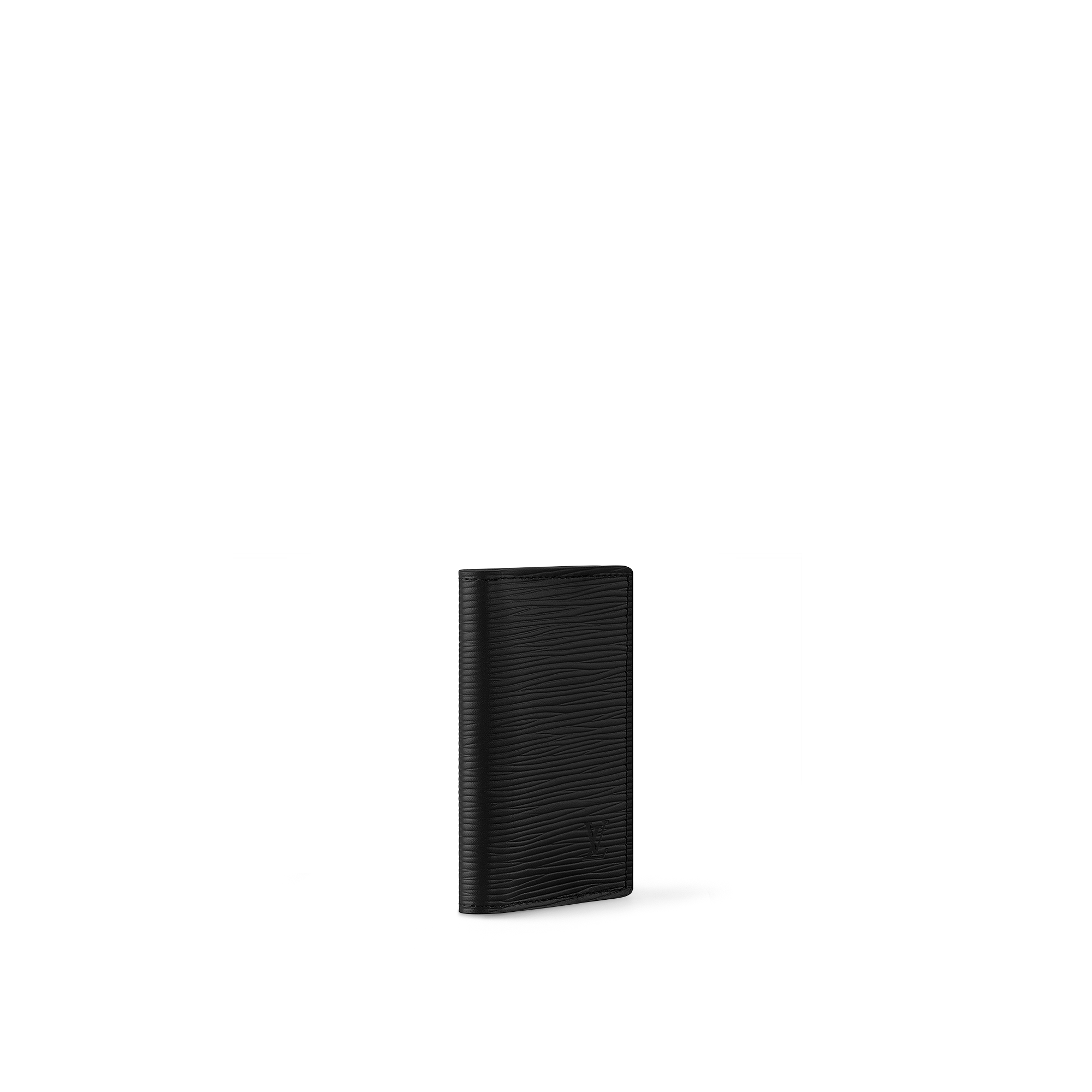 Organizer Tascabile Pelle Epi Borse e Piccola Pelletteria Borse Personalizzate } | LOUIS VUITTON (Zoom prodotto)