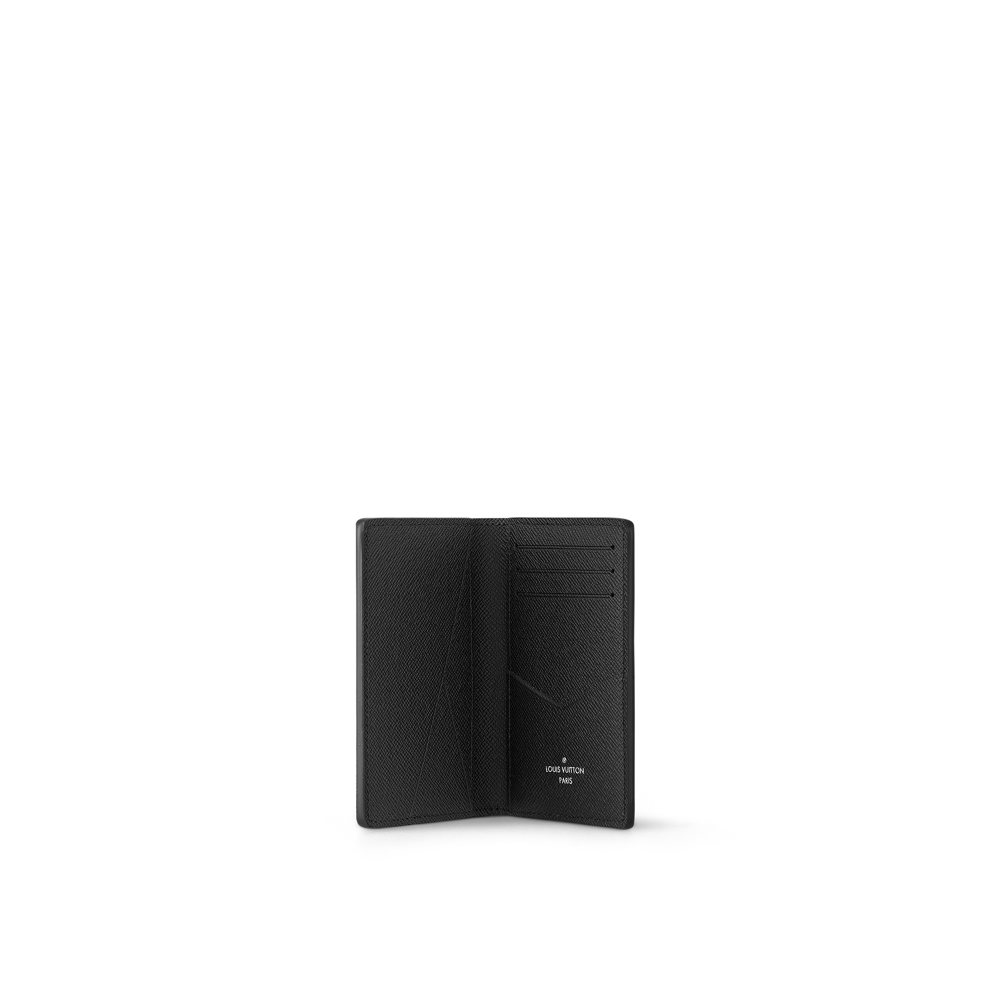 Organizer Tascabile Monogram Eclipse Uomo Portafogli e Piccola Pelletteria Tutti i Portafogli e Piccola Pelletteria | LOUIS VUITTON (Zoom prodotto)