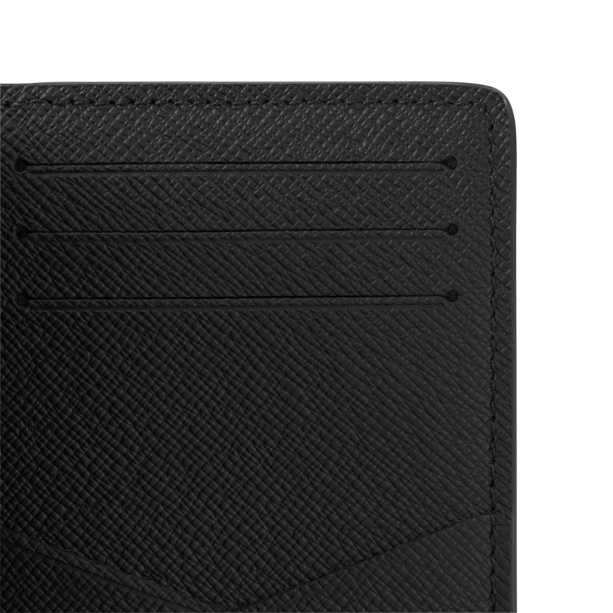 Organizer Tascabile Monogram Eclipse Uomo Portafogli e Piccola Pelletteria Tutti i Portafogli e Piccola Pelletteria | LOUIS VUITTON (Zoom prodotto)