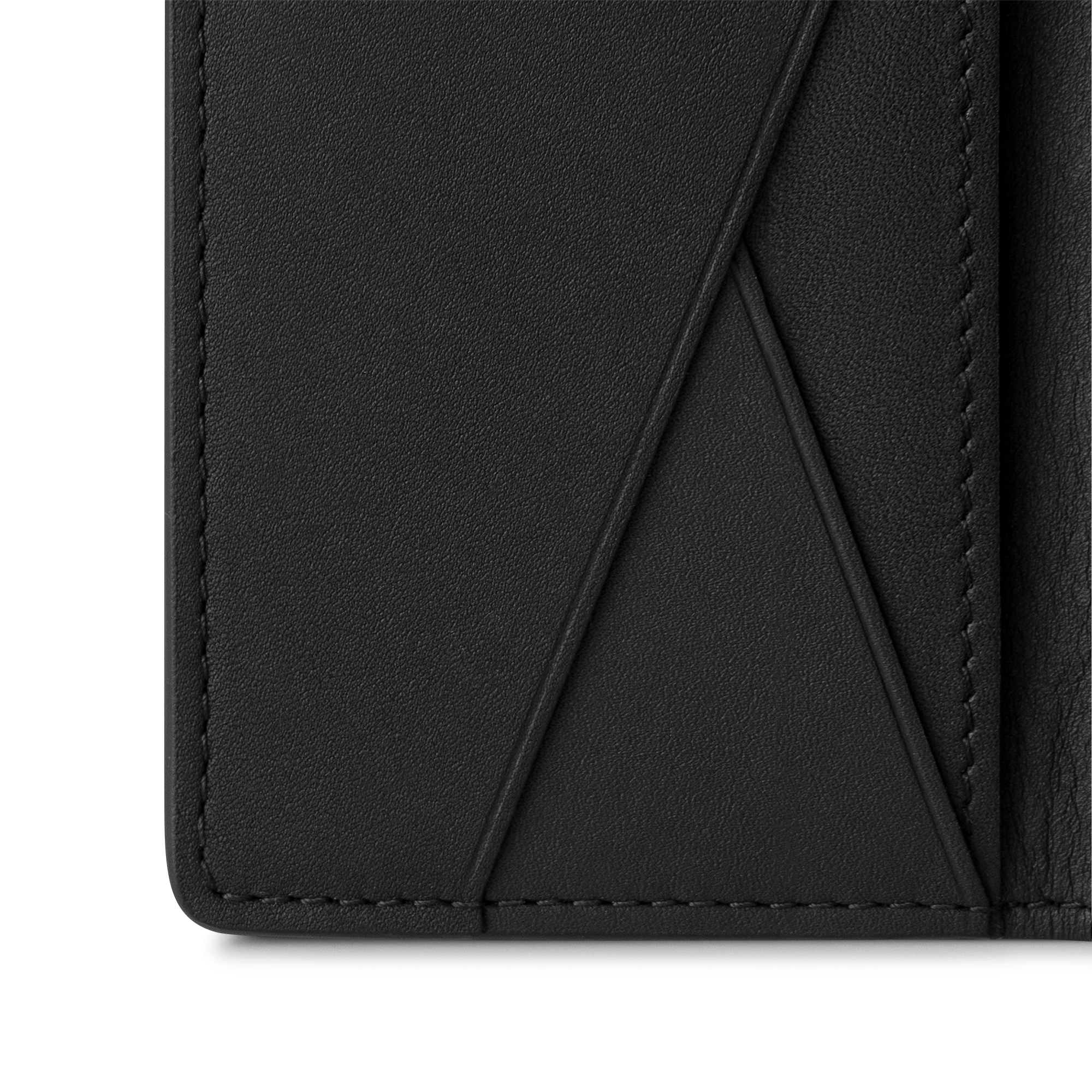 Organizer tascabile Monogram in pelle Taurillon Borse e Piccola Pelletteria Piccola Pelletteria da Uomo Portacarte | LOUIS VUITTON (Zoom prodotto)