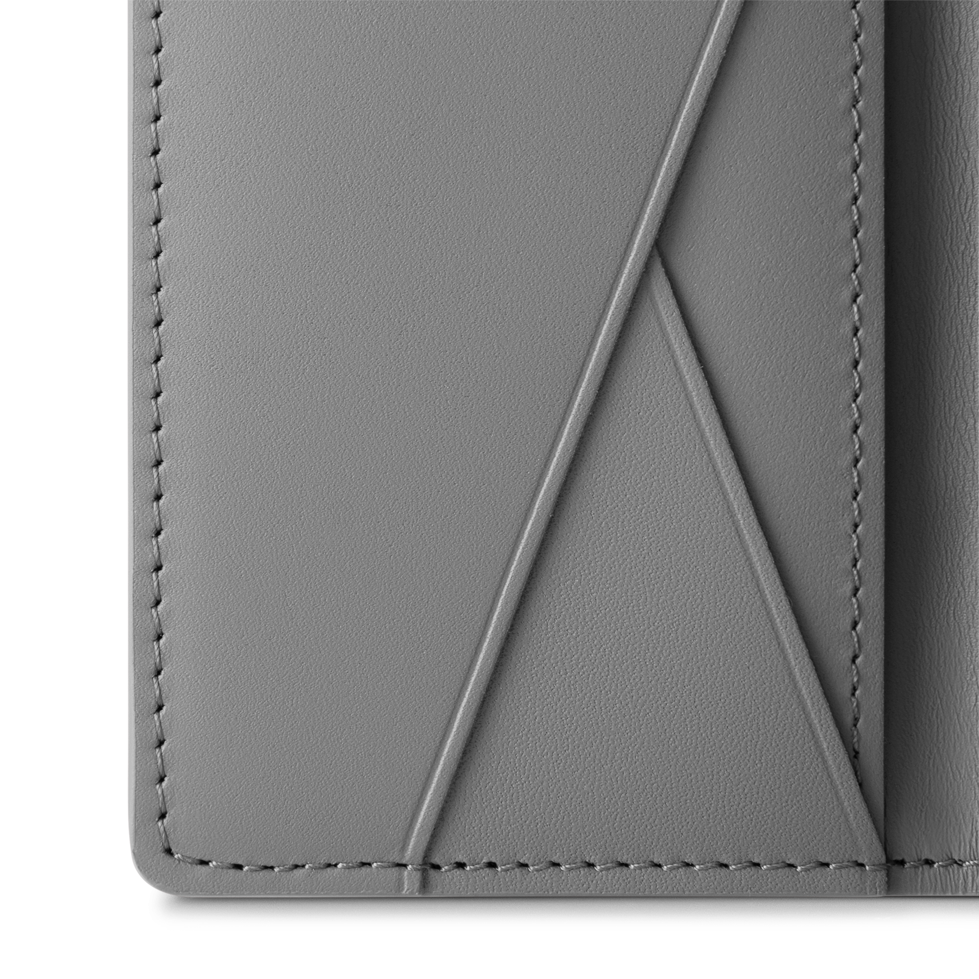 Organizer tascabile Monogram Shadow Uomo Portafogli e Piccola Pelletteria Tutti i Portafogli e Piccola Pelletteria | LOUIS VUITTON (Zoom prodotto)