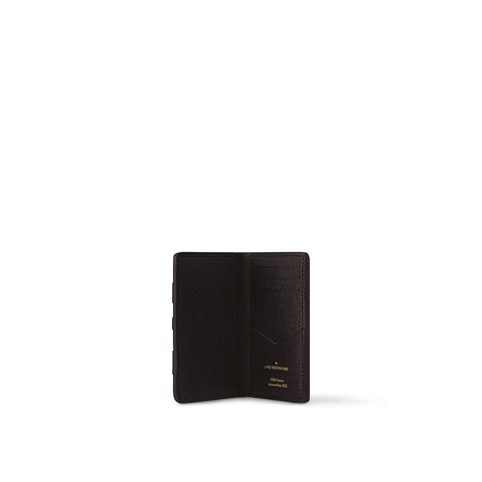 Organizer tascabile Monogram Other Uomo Discontinued Product Obs 11 | LOUIS VUITTON (Zoom prodotto)