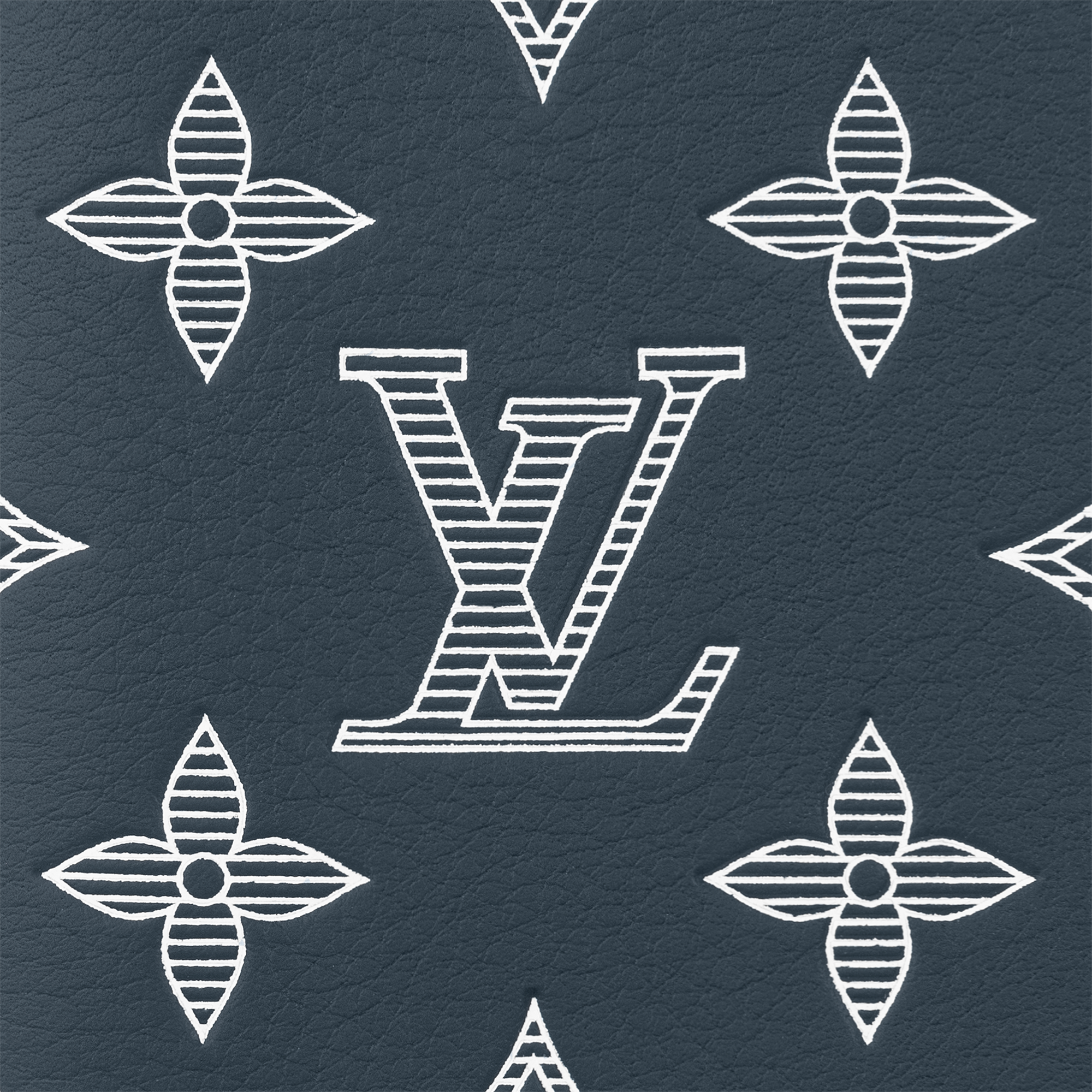 Organizer tascabile Pelletteria Monogram Shadow Uomo Portafogli e Piccola Pelletteria Tutti i Portafogli e Piccola Pelletteria | LOUIS VUITTON (Zoom prodotto)