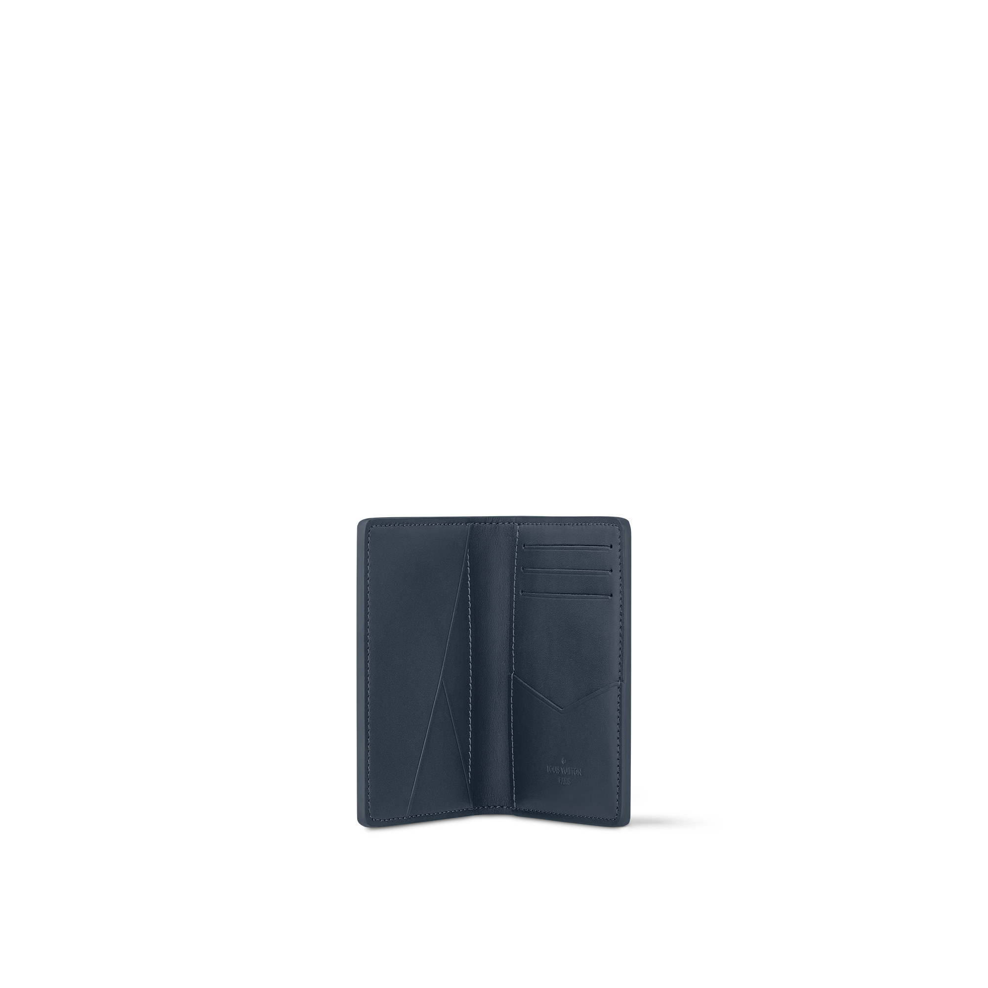 Organizer tascabile Pelletteria Monogram Shadow Uomo Portafogli e Piccola Pelletteria Tutti i Portafogli e Piccola Pelletteria | LOUIS VUITTON (Zoom prodotto)