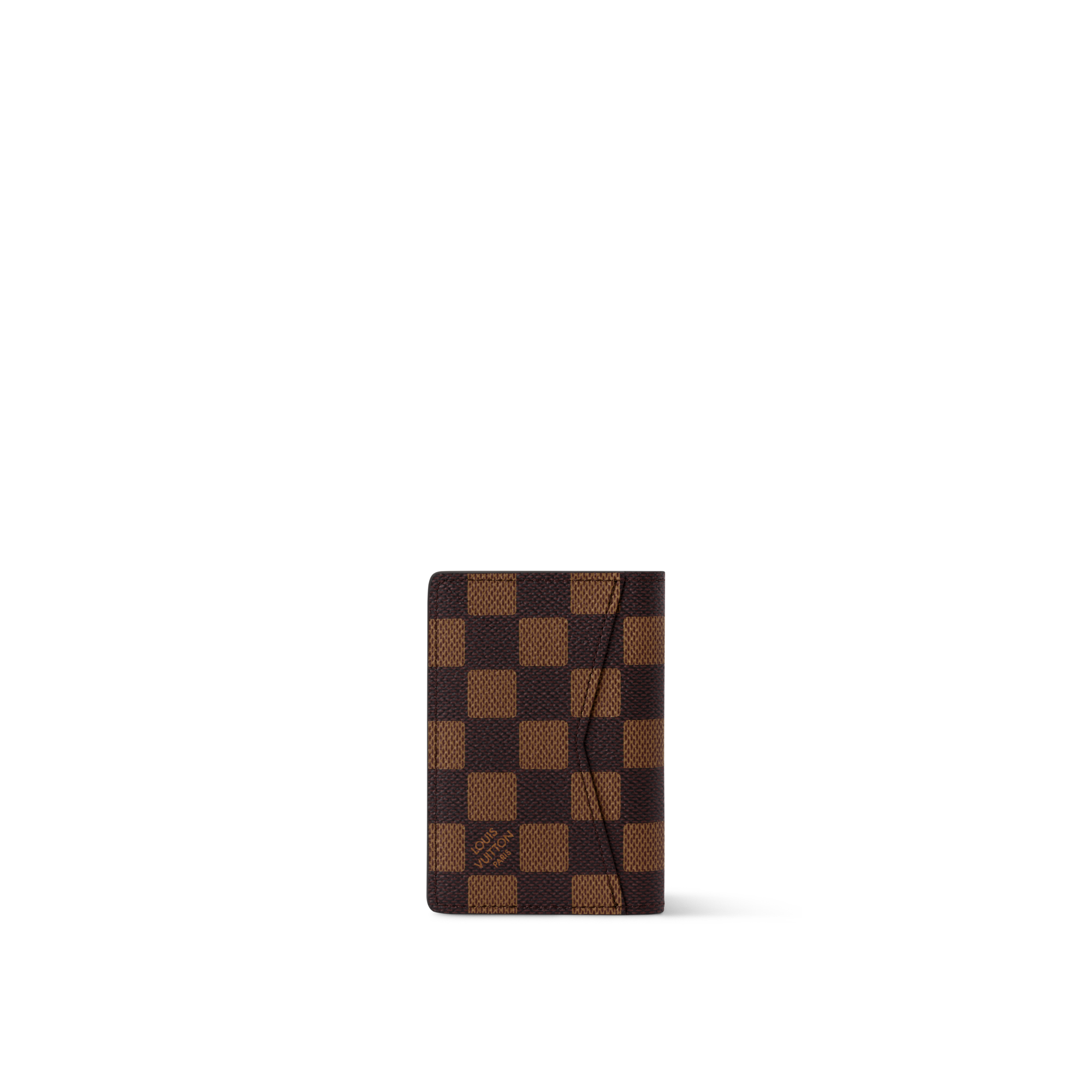 Organizer tascabile Damier Other Borse e Piccola Pelletteria Piccola Pelletteria da Uomo Portafogli | LOUIS VUITTON (Zoom prodotto)