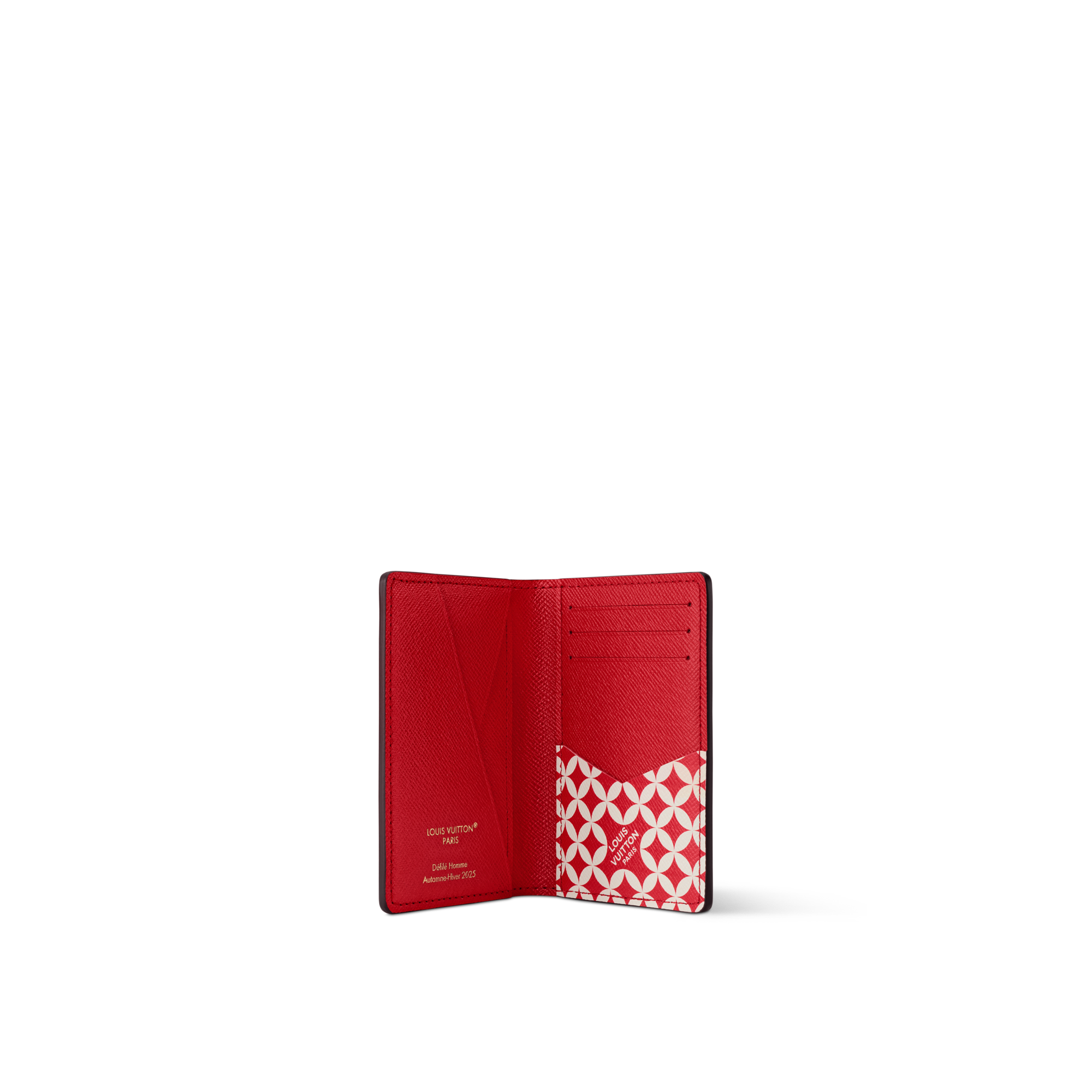 Organizer tascabile Damier Other Borse e Piccola Pelletteria Piccola Pelletteria da Uomo Portafogli | LOUIS VUITTON (Zoom prodotto)