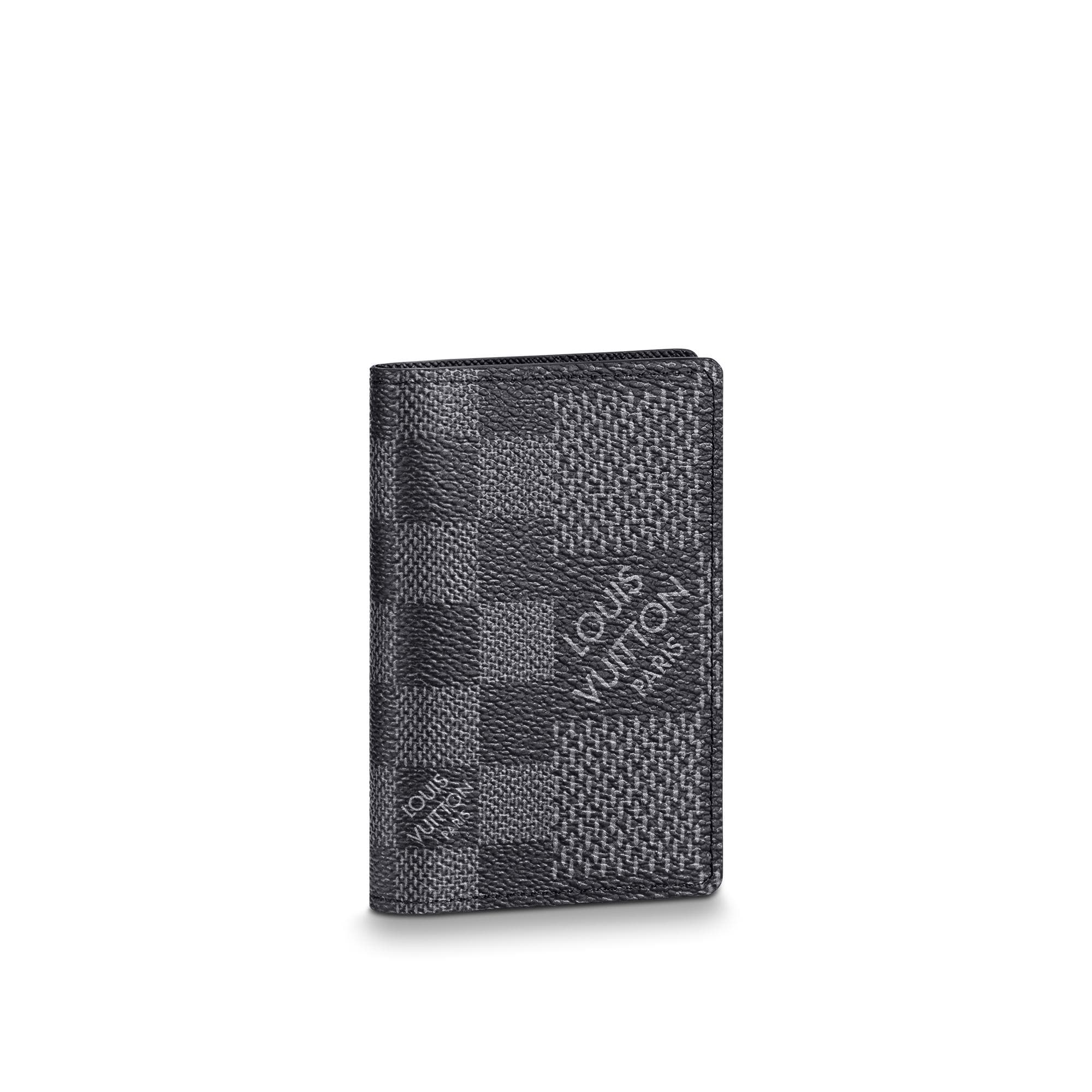 Portafoglio Maschile Louis Vuitton Flash Sales, 49% OFF | www.enaco.com.pe