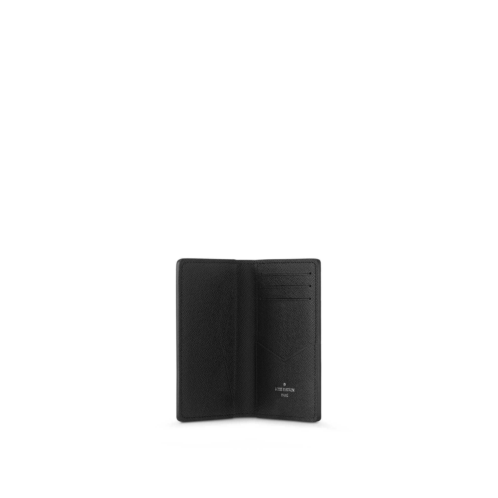 Organizer Tascabile Tela Damier Graphite Borse e Piccola Pelletteria Borse Personalizzate } | LOUIS VUITTON (Zoom prodotto)