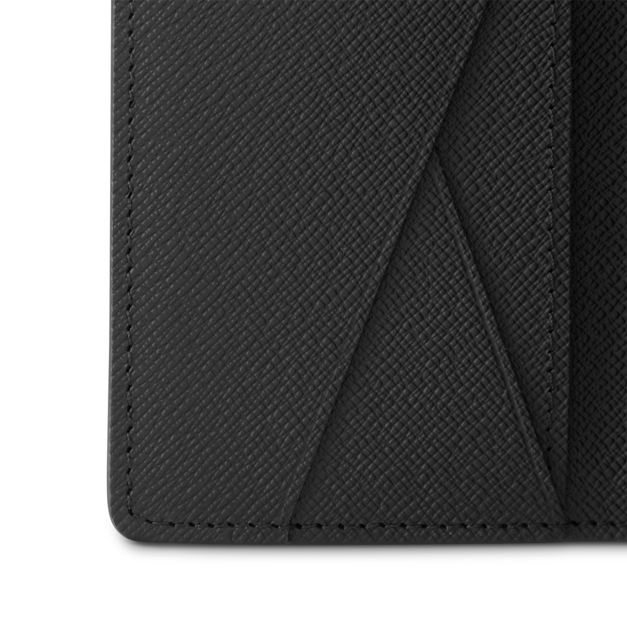 Organizer Tascabile Tela Damier Graphite Borse e Piccola Pelletteria Borse Personalizzate } | LOUIS VUITTON (Zoom prodotto)