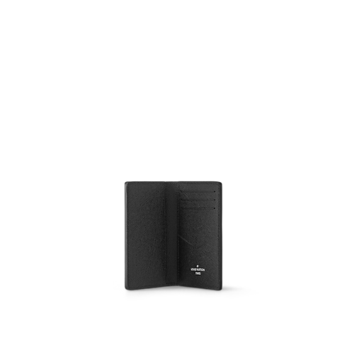 Organizer tascabile Mon Monogram Tela Monogram Eclipse Regali Personalizzazione Personalizzazione Borse e Piccola Pelletteria Louis Vuitton | LOUIS VUITTON (Zoom prodotto)