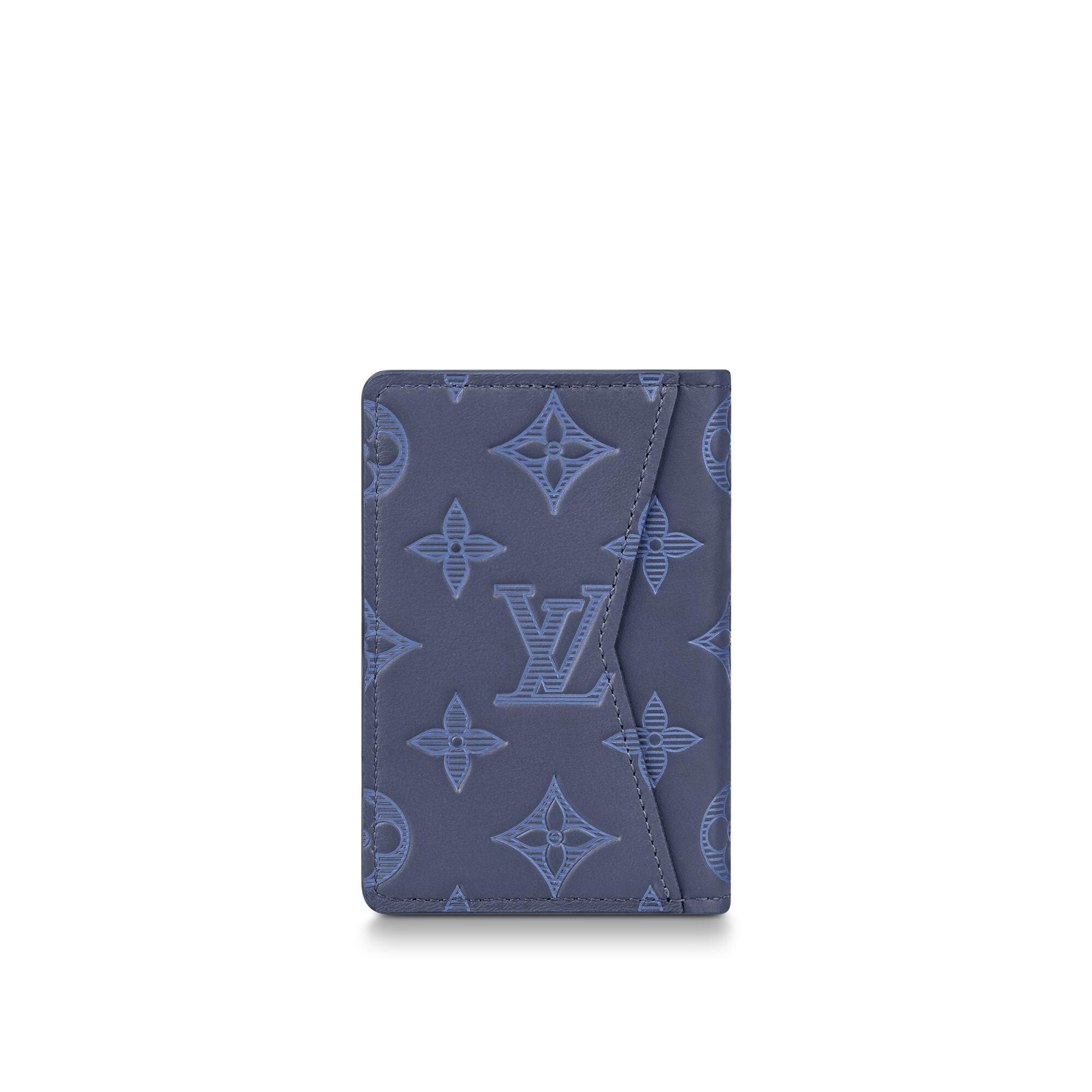 LOUIS VUITTON POCKET ORGANIZER