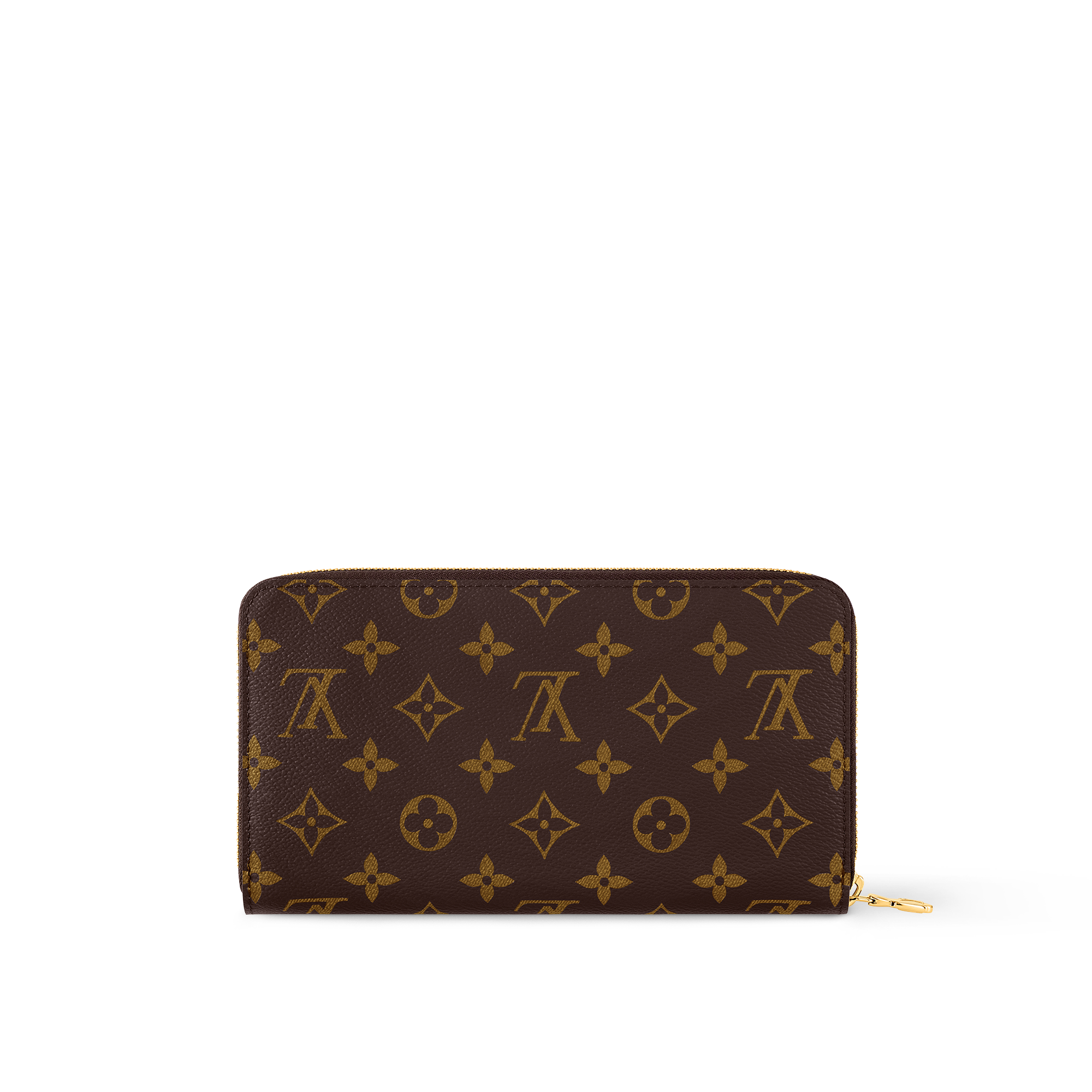 Organizer Zippy Tela Monogram Super Lucky Day For Him } | LOUIS VUITTON (Zoom prodotto)