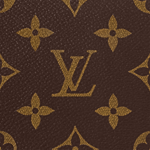 Organizer Zippy Tela Monogram Super Lucky Day For Him } | LOUIS VUITTON (Zoom prodotto)