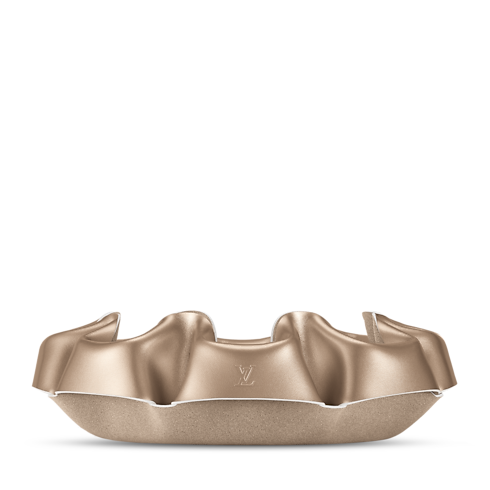 Origami Bowl GM di Atelier Oï Bauli, Viaggio e Casa Casa e Art de la Table Decorazioni | LOUIS VUITTON (Zoom prodotto)