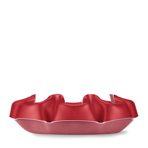 Origami Bowl GM di Atelier Oï Bauli, Viaggio e Casa Casa e Art de la Table Decorazioni | LOUIS VUITTON (Zoom prodotto)