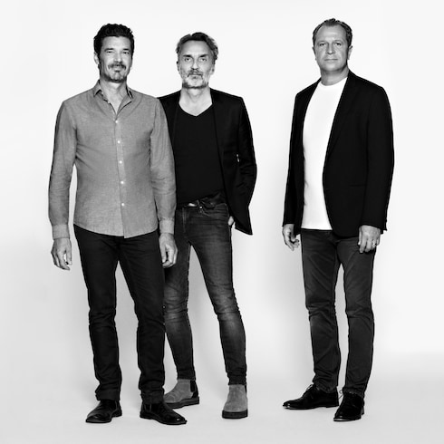 Origami Bowl PM di Atelier Oï Bauli, Viaggio e Casa Casa e Art de la Table Decorazioni | LOUIS VUITTON