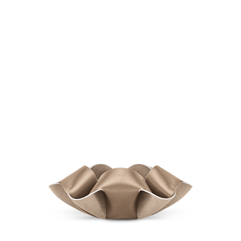 Origami Bowl PM di Atelier Oï Bauli, Viaggio e Casa Casa e Art de la Table Decorazioni | LOUIS VUITTON (Zoom prodotto)