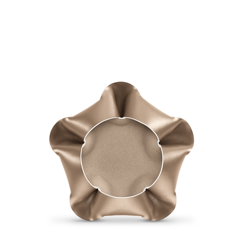 Origami Bowl PM di Atelier Oï Bauli, Viaggio e Casa Casa e Art de la Table Decorazioni | LOUIS VUITTON (Zoom prodotto)