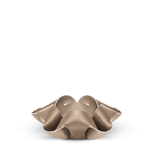 Origami Bowl PM di Atelier Oï Bauli, Viaggio e Casa Casa e Art de la Table Decorazioni | LOUIS VUITTON (Zoom prodotto)