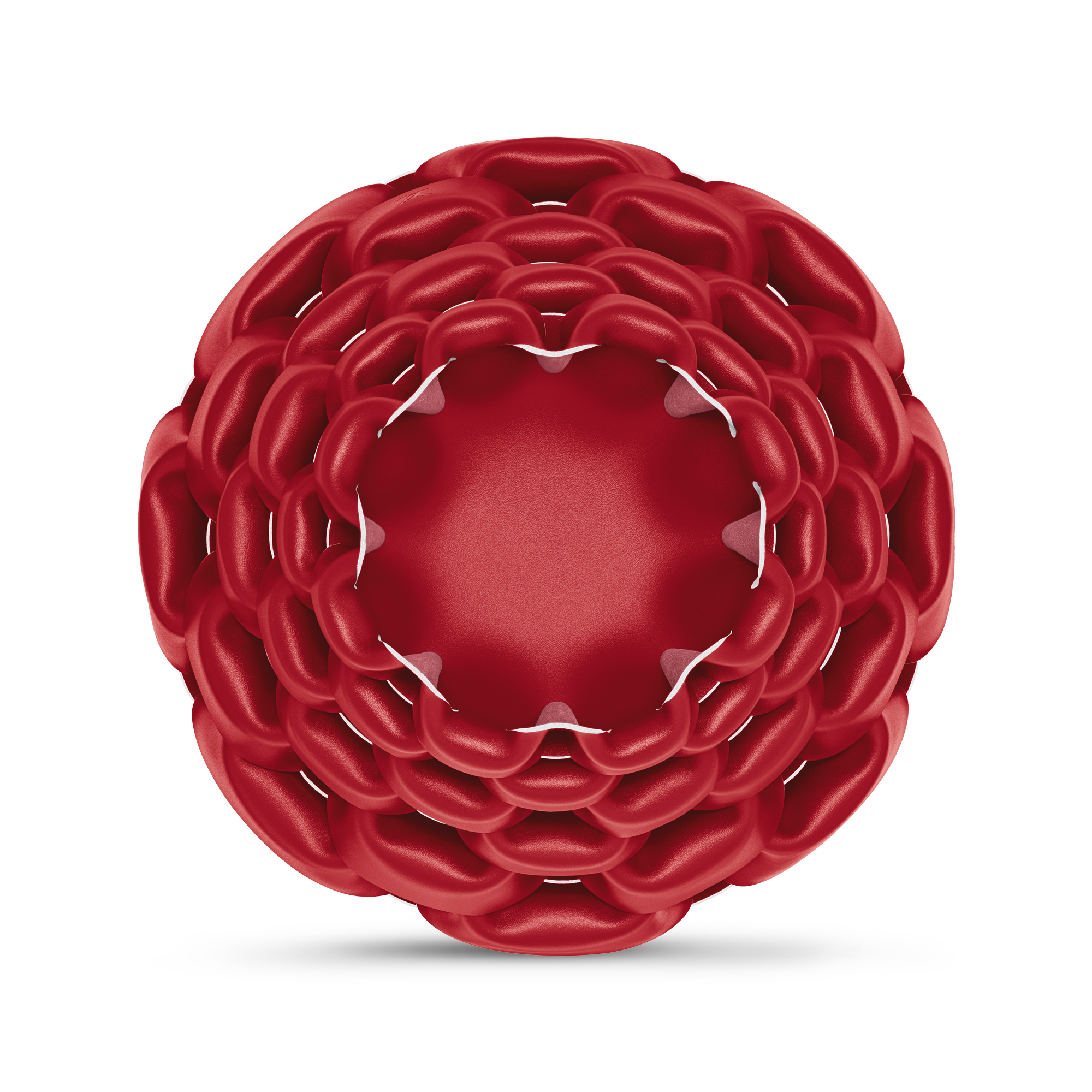Origami Bowl Pyramide Octogon di Atelier Oï  Bauli, Viaggio e Casa Casa e Art de la Table Decorazioni | LOUIS VUITTON (Zoom prodotto)