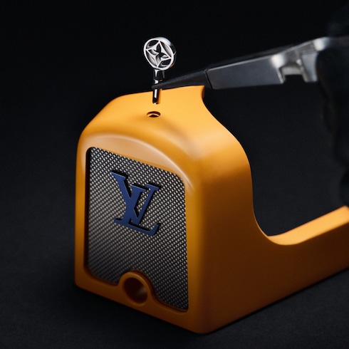 Orologio Louis Vuitton Camionnette Orologi Tutti gli orologi } | LOUIS VUITTON