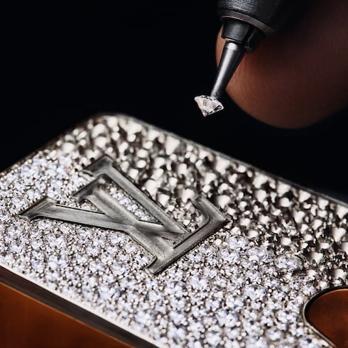 Orologio Louis Vuitton Camionnette Orologi Tutti gli orologi } | LOUIS VUITTON