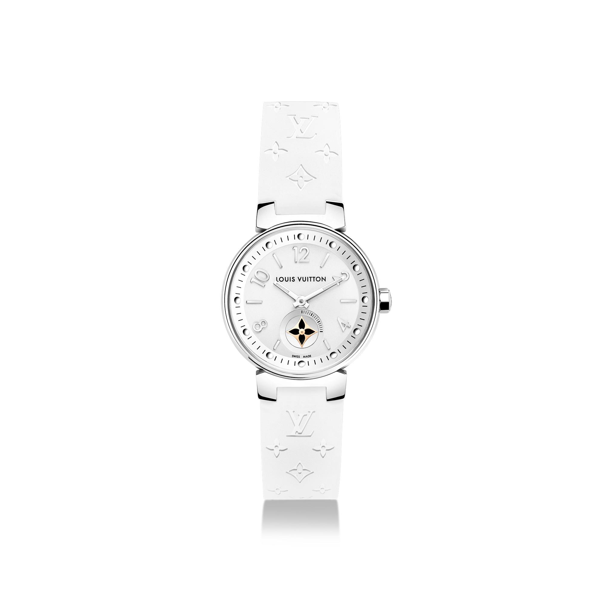 Orologio Tambour Moon - Orologi | LOUIS VUITTON