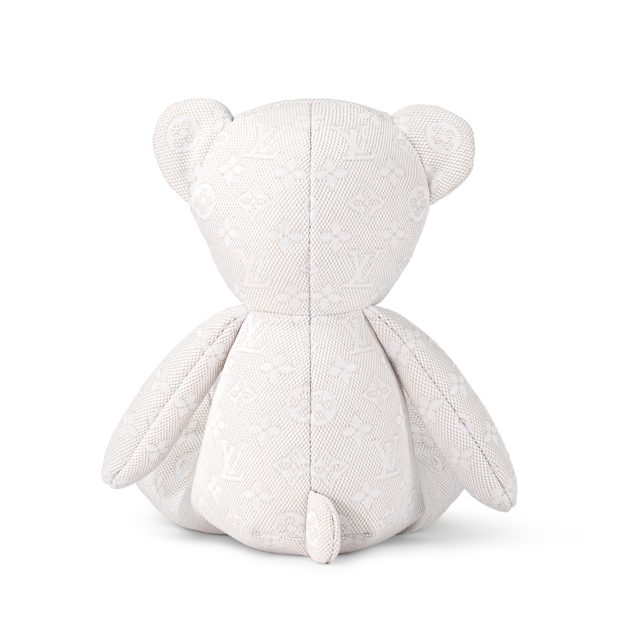 Orsacchiotto Louis  Regali Regali per Bambini } | LOUIS VUITTON (Zoom prodotto)