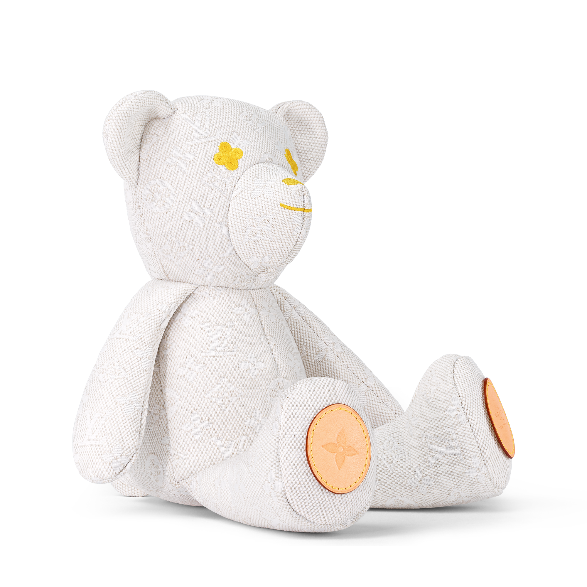 Orsacchiotto Louis  Regali Regali per Bambini } | LOUIS VUITTON (Zoom prodotto)
