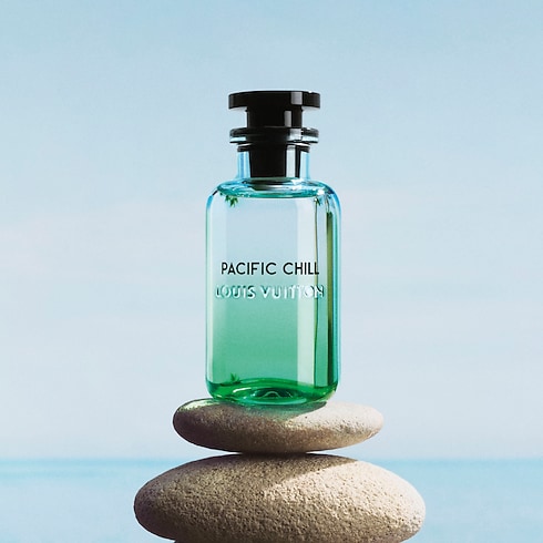 Pacific Chill Profumi e Beauty Collezioni Fragranze per Lui | LOUIS VUITTON (Zoom prodotto)