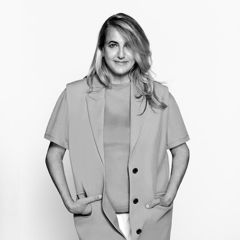 Palaver Chair di Patricia Urquiola Bauli, Viaggio e Casa Casa e Art de la Table Mobili | LOUIS VUITTON