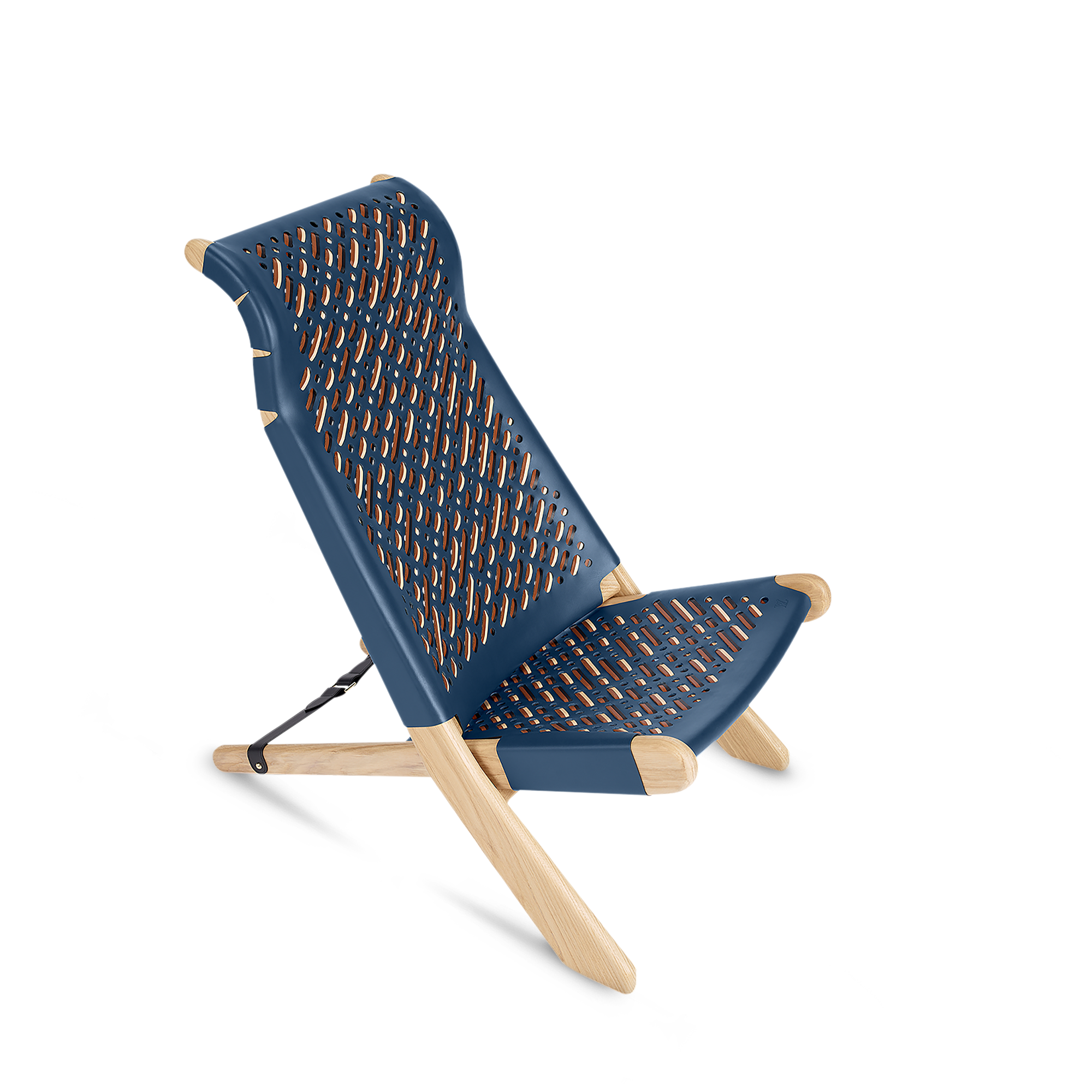 Palaver Chair di Patricia Urquiola  Bauli, Viaggio e Casa Casa e Art de la Table Mobili | LOUIS VUITTON (Zoom prodotto)