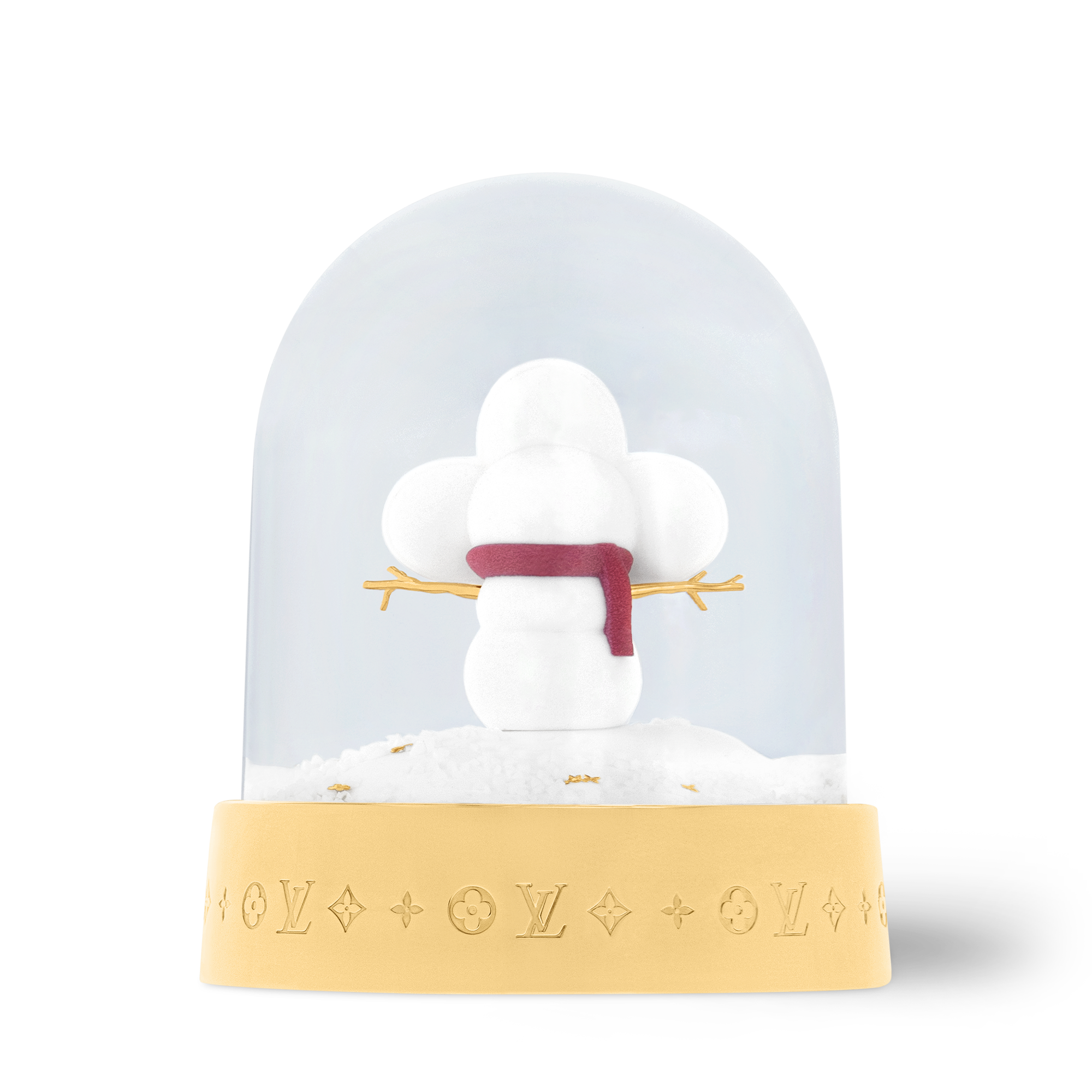 Palla di neve  Bauli, Viaggio e Casa Sport e Giochi } | LOUIS VUITTON (Zoom prodotto)