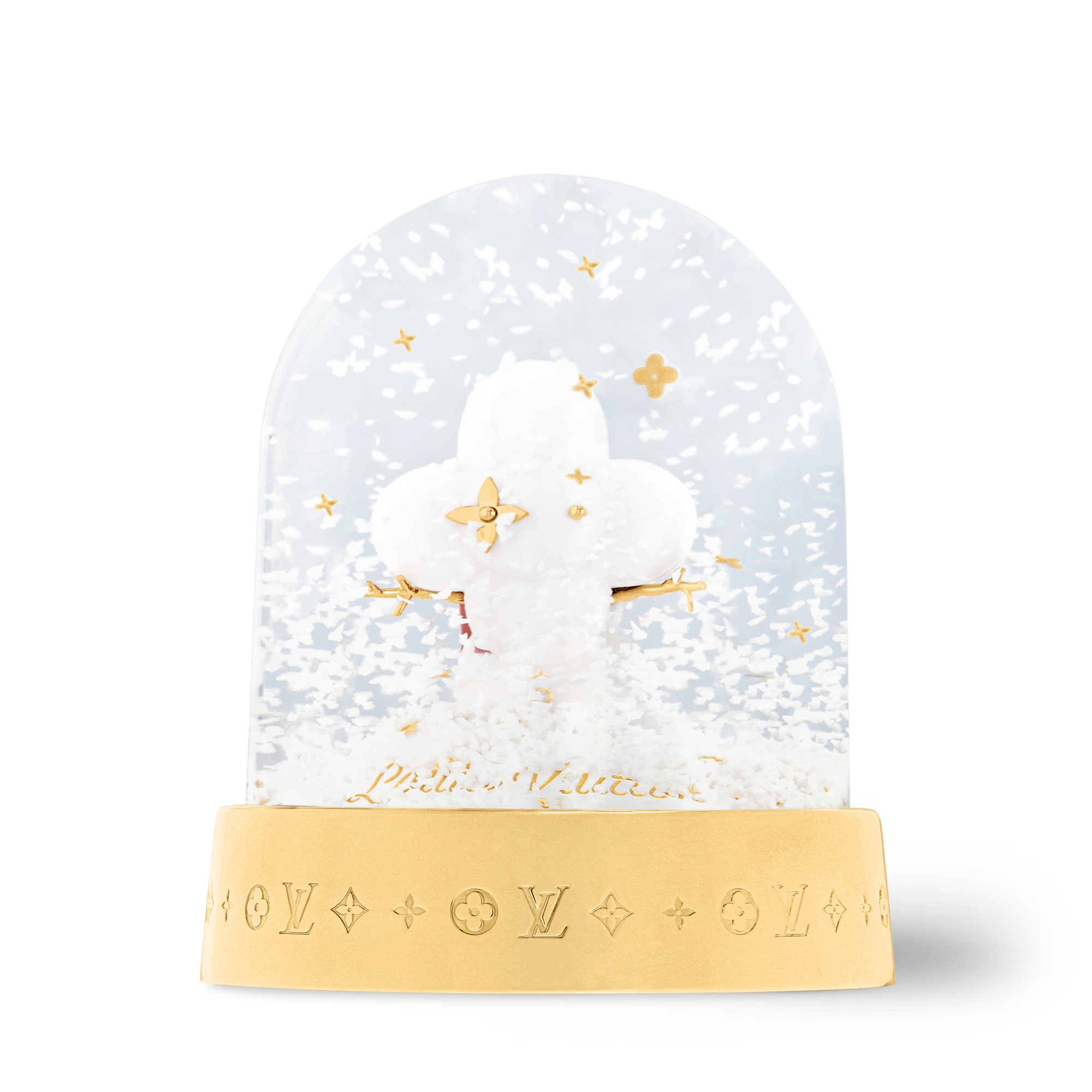 Palla di neve  Bauli, Viaggio e Casa Sport e Giochi } | LOUIS VUITTON (Zoom prodotto)