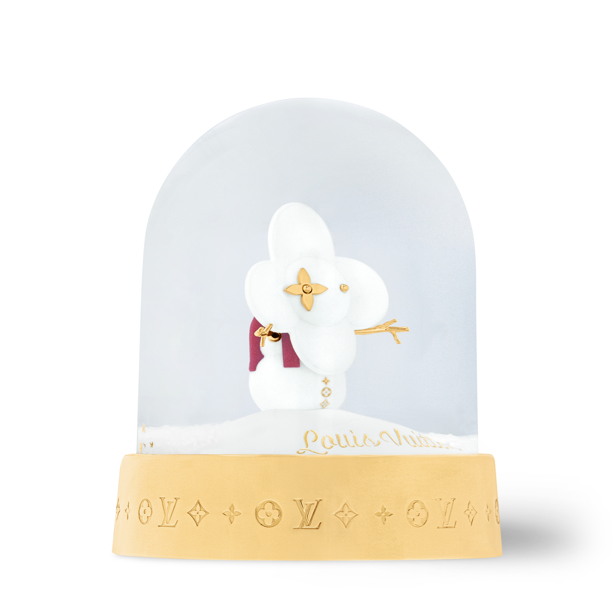 Palla di neve  Bauli, Viaggio e Casa Sport e Giochi } | LOUIS VUITTON (Zoom prodotto)