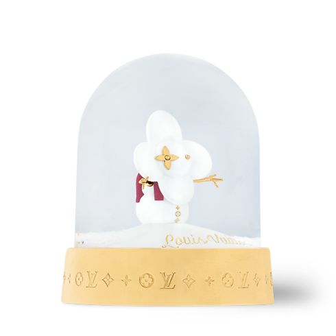 Palla di neve Bauli, Viaggio e Casa Sport e Giochi } | LOUIS VUITTON (Zoom prodotto)