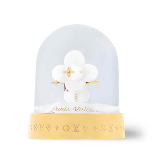 Palla di neve Bauli, Viaggio e Casa Sport e Giochi } | LOUIS VUITTON (Zoom prodotto)