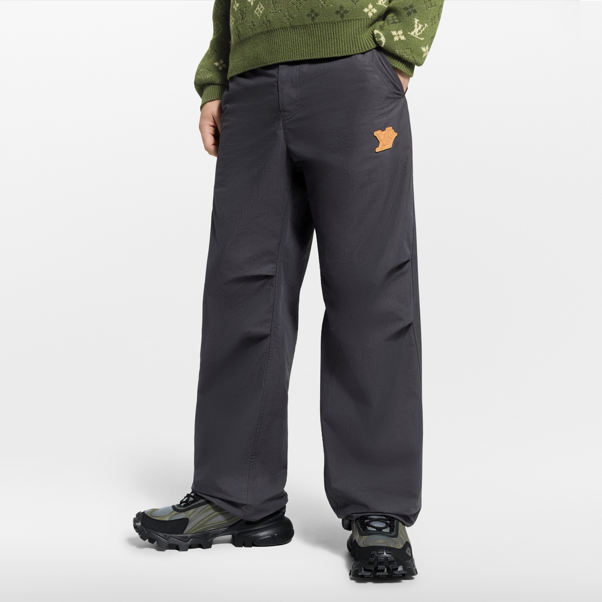 Pantaloni casual Outdoor  Uomo Abbigliamento Pantaloni | LOUIS VUITTON (Zoom prodotto)