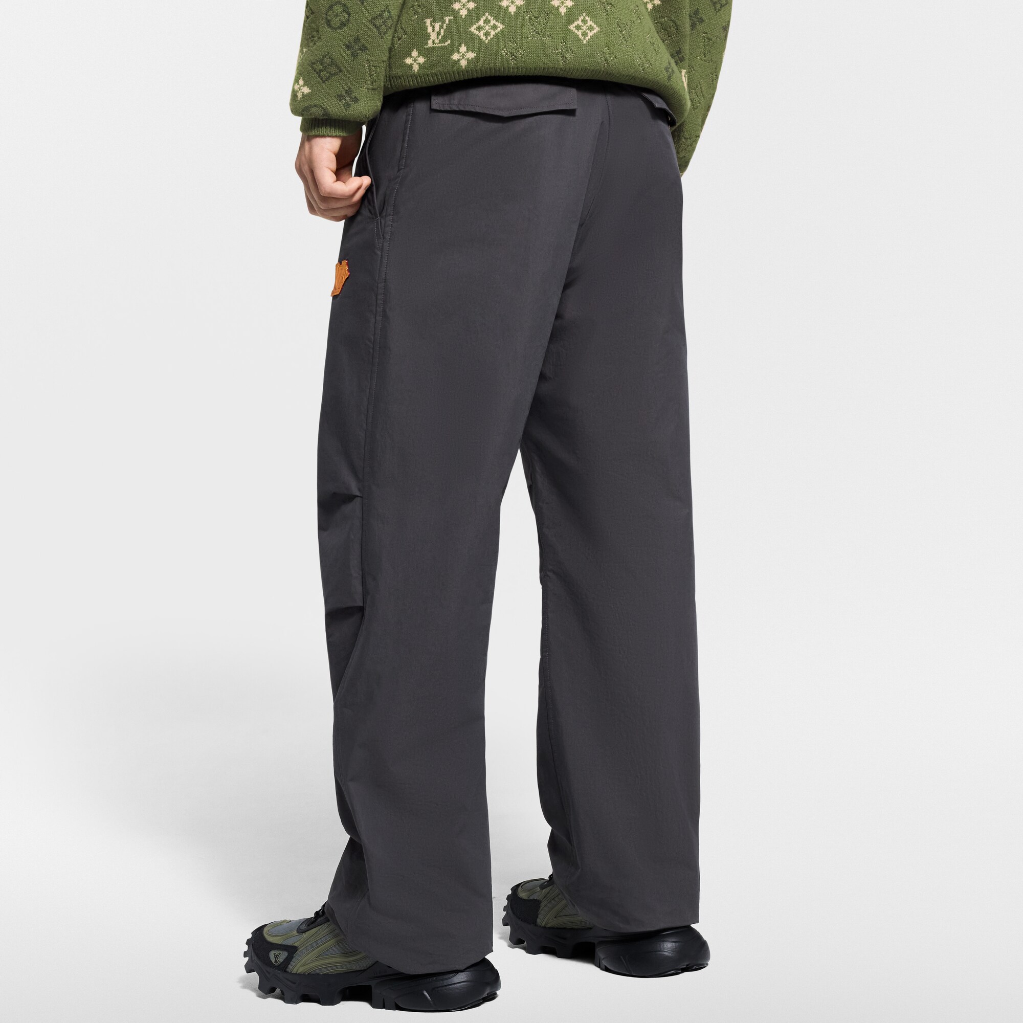 Pantaloni casual Outdoor  Uomo Abbigliamento Pantaloni | LOUIS VUITTON (Zoom prodotto)