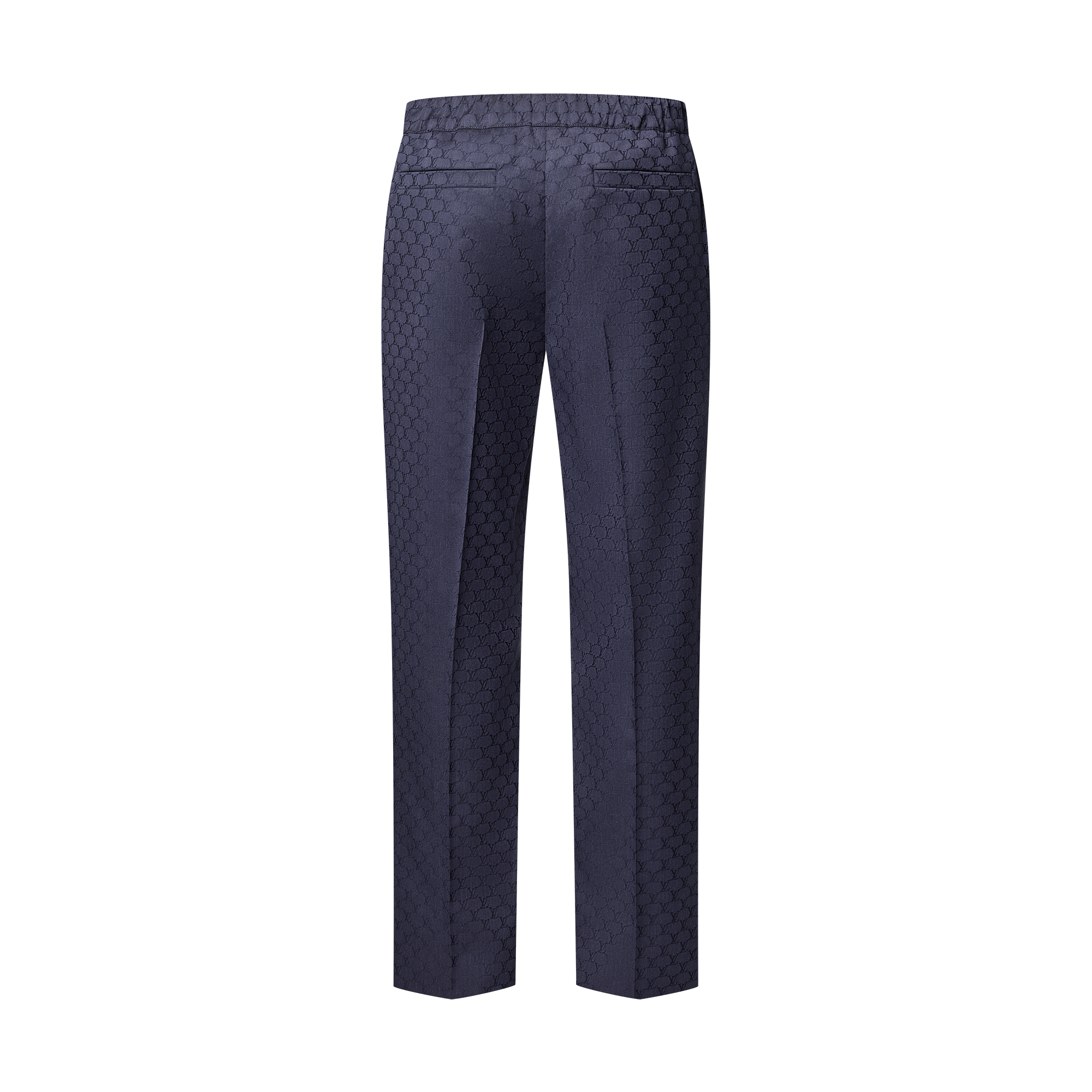 Pantaloni con coulisse  Uomo Abbigliamento Pantaloni | LOUIS VUITTON (Zoom prodotto)