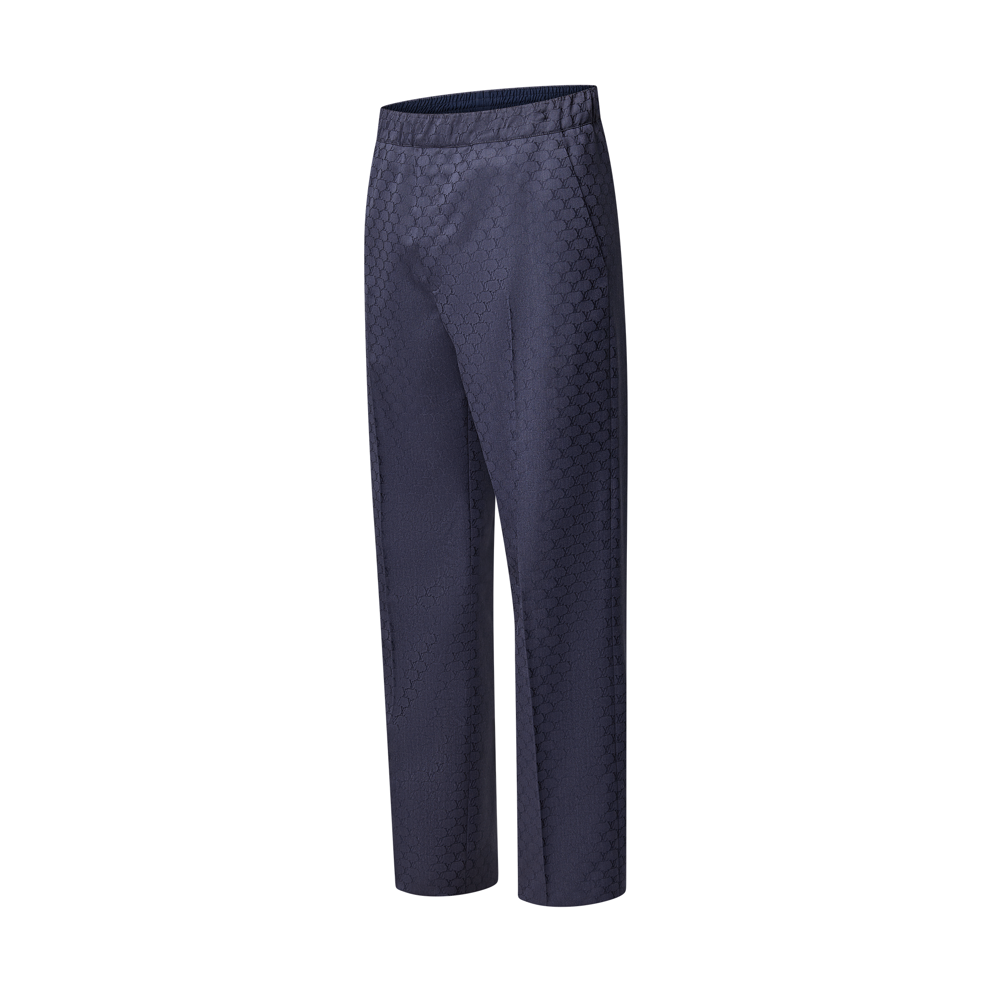Pantaloni con coulisse  Uomo Abbigliamento Pantaloni | LOUIS VUITTON (Zoom prodotto)