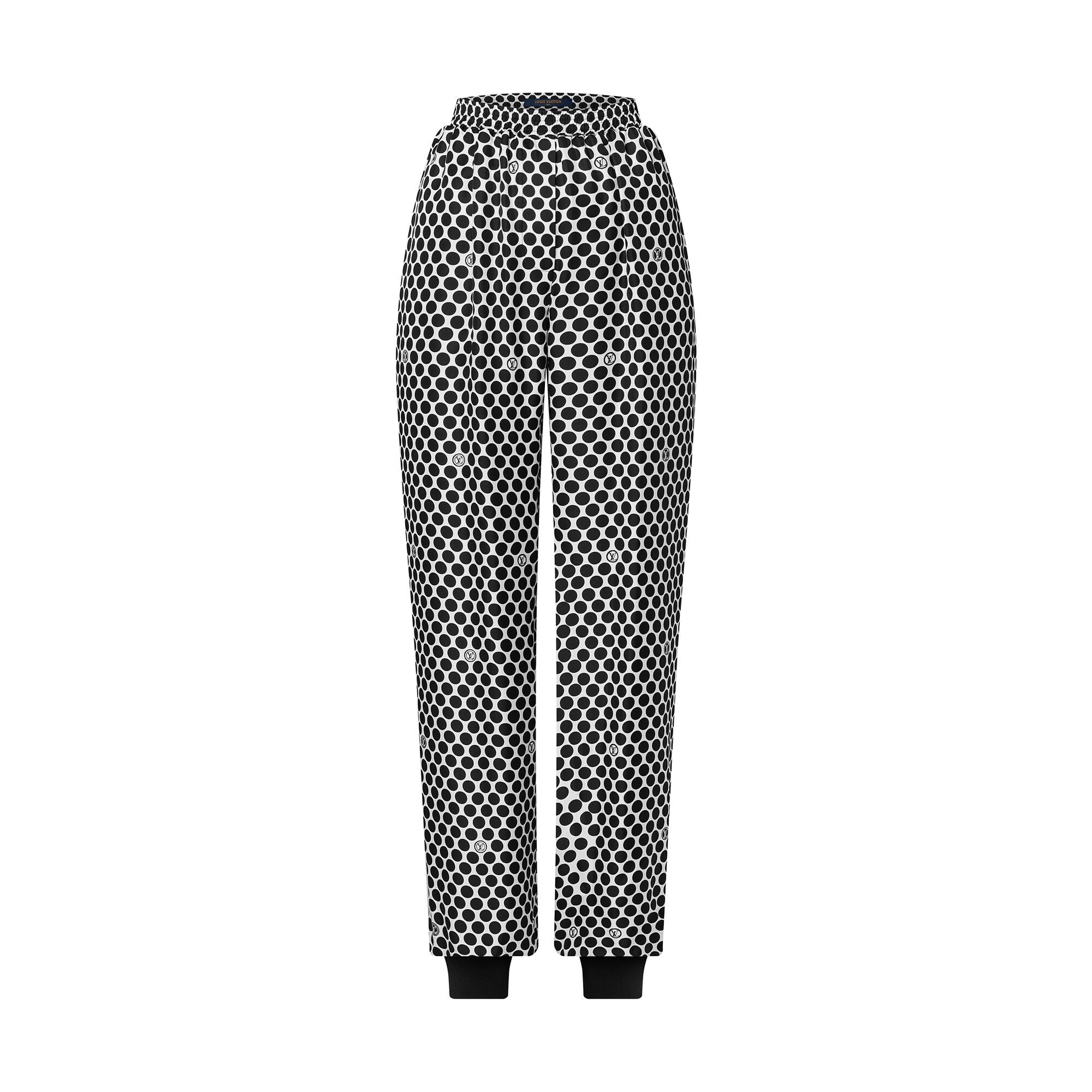 Pantaloni da donna, pantaloni tuta donna | Louis Vuitton