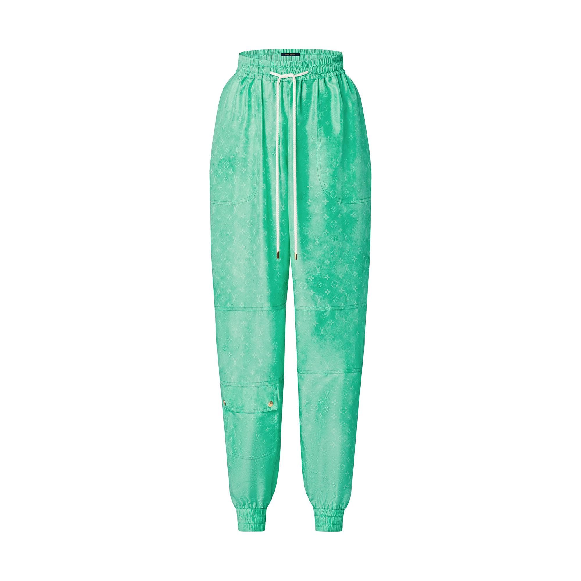 Pantaloni da donna, pantaloni tuta donna | Louis Vuitton