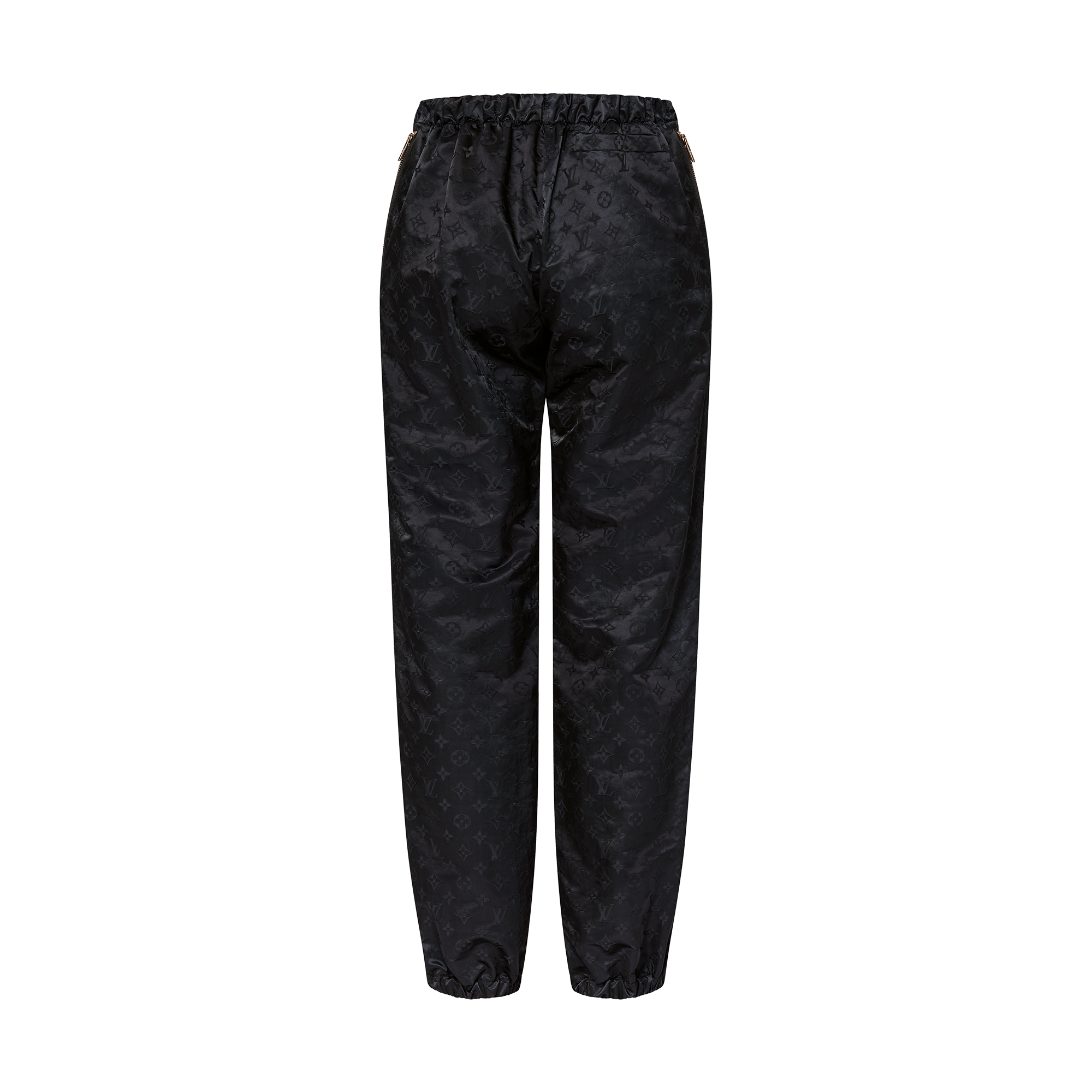 Pantaloni da jogging con motivo Monogram  Donna Abbigliamento Pantaloni | LOUIS VUITTON (Zoom prodotto)