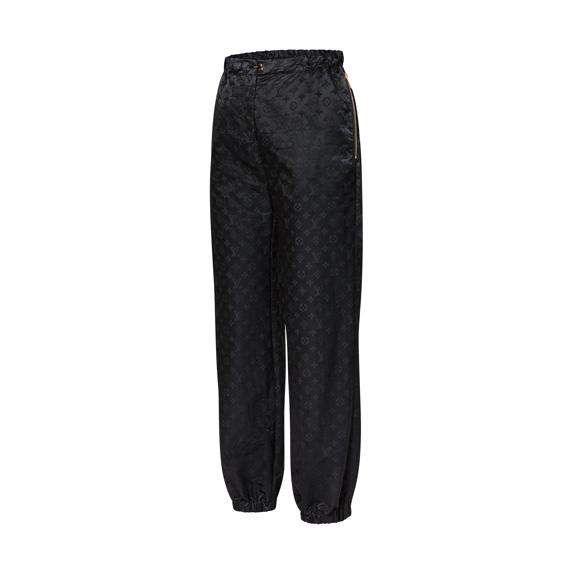 Pantaloni da jogging con motivo Monogram  Donna Abbigliamento Pantaloni | LOUIS VUITTON (Zoom prodotto)
